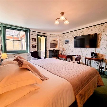Villa Rothsay Hotel Cowes  Buitenkant foto