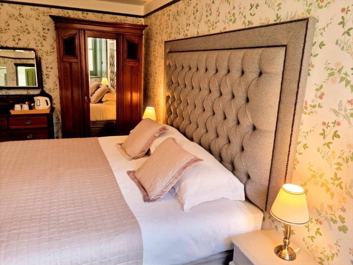 Villa Rothsay Hotel Cowes  Buitenkant foto